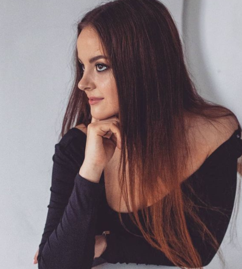 Дарья Викторовна