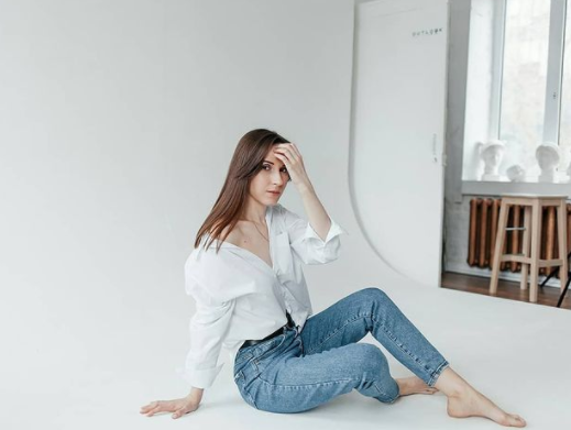 Ирина Ермолова