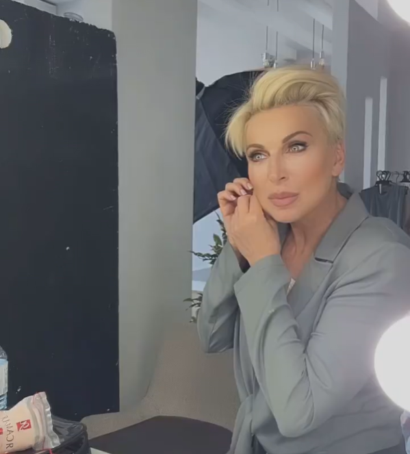 Inessa Bogoslovskaya