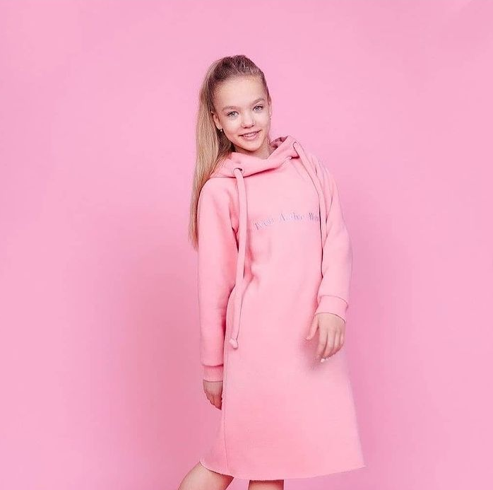 Elizaveta Poluboyarova