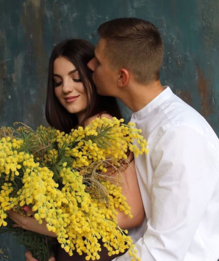 Валерия Милованова