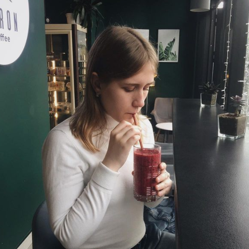 Виктория Титова