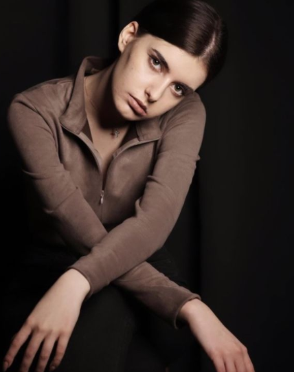 Виктория Волкова