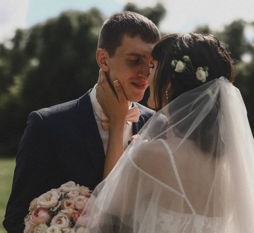 Юленька Лихоманова