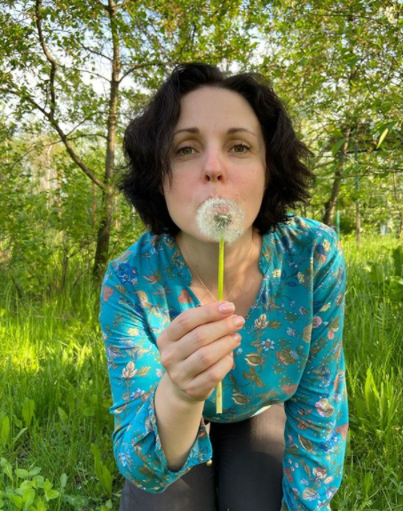 Ирина Каплина