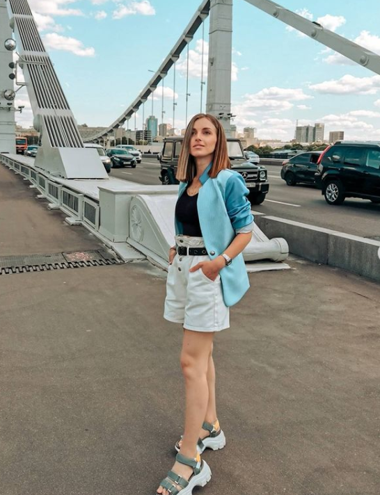 A R I N A•G E R A S I M O V A