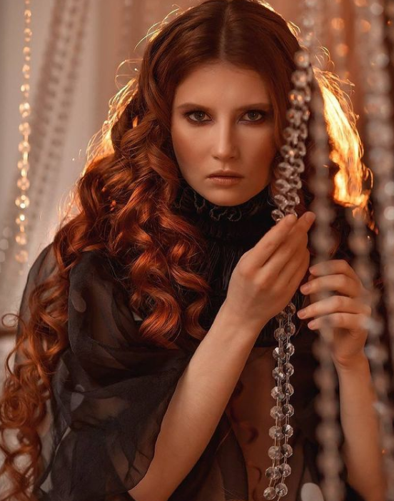 АЛЕКСАНДРА ЧЕРКАШИНА