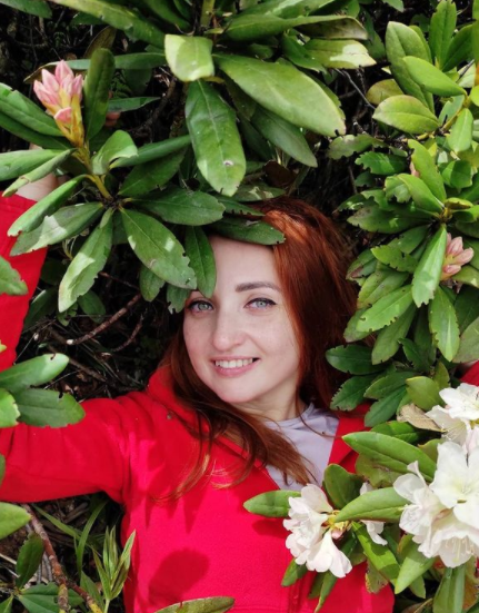 Кристина Валконски