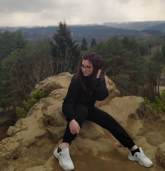 Диана Иванова