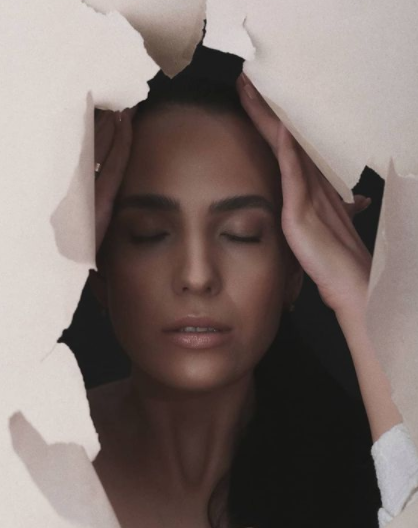 Анастасия Чеботарёва