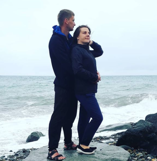 Юлия Труфанова