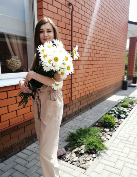 Юлия Горяинова