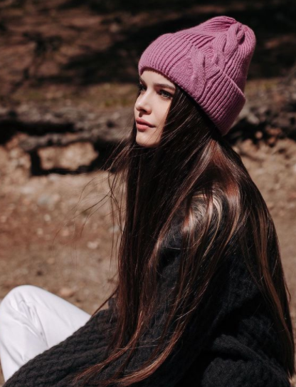 Настя Альмяшева