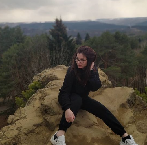 Диана Иванова