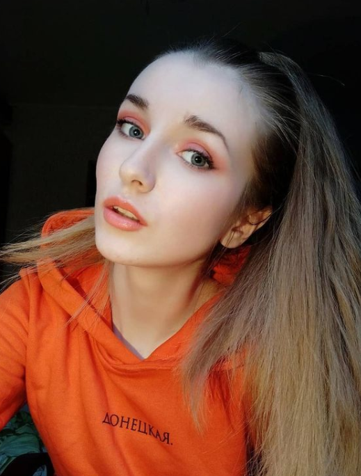 Мария Верещагина