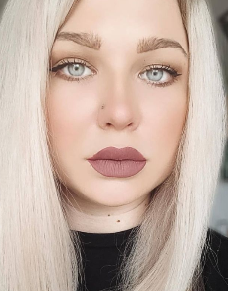 Екатерина Леманн