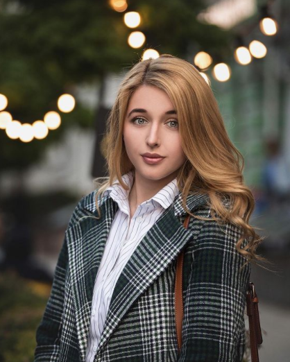 Юлия Нерубенко