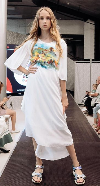 Дарья Макарова