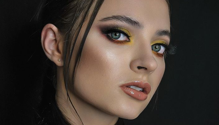 ANASTASIYA LAZBEKINA