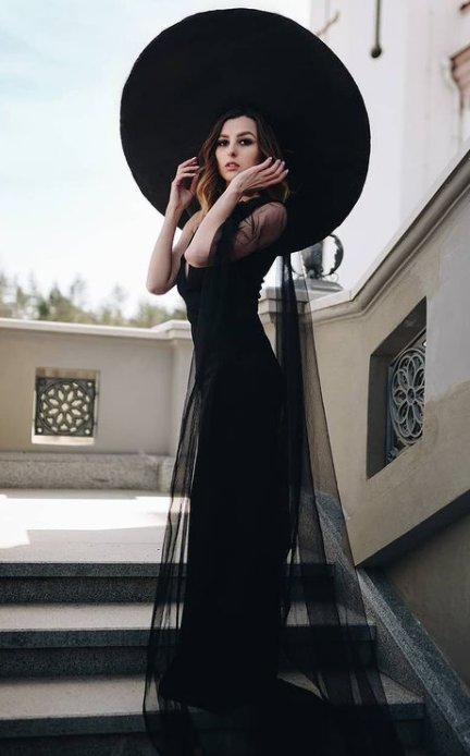 Дарья Байдовская