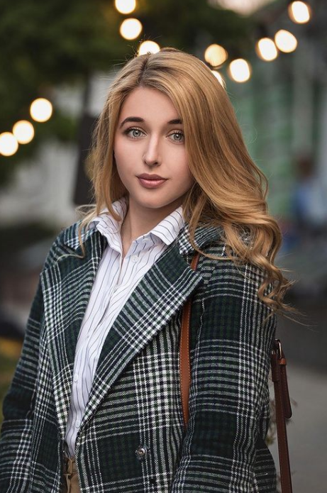 Юлия Нерубенко