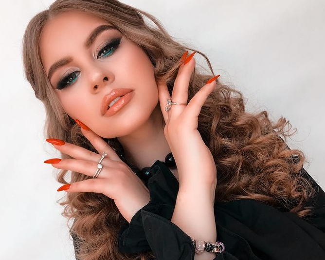 Виктория Березовская