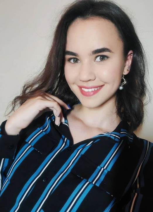 Кавтасьева Вера