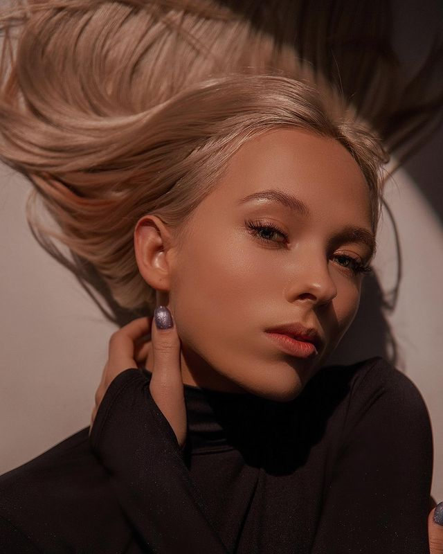 Диана Козлова