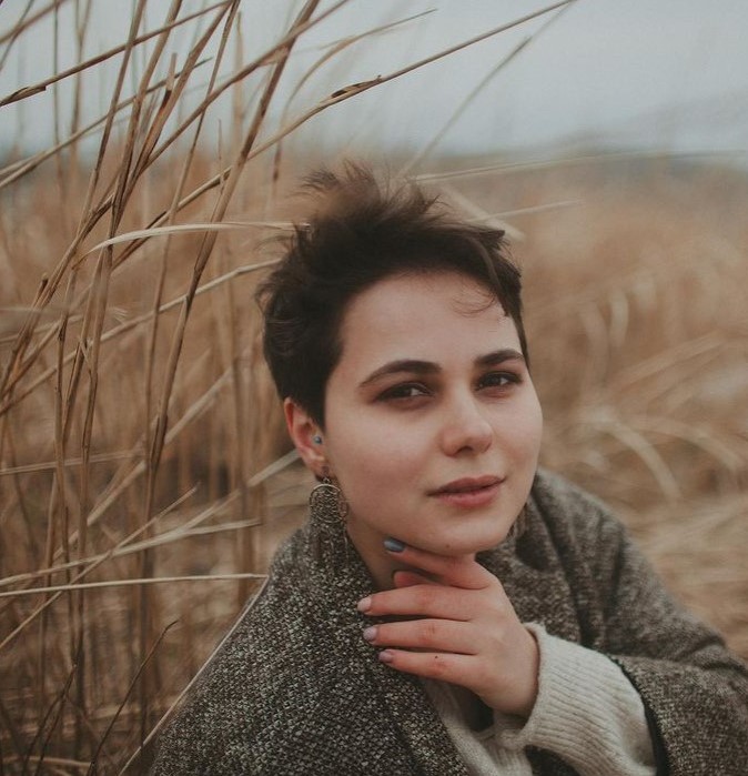 Katherine Moskalenko