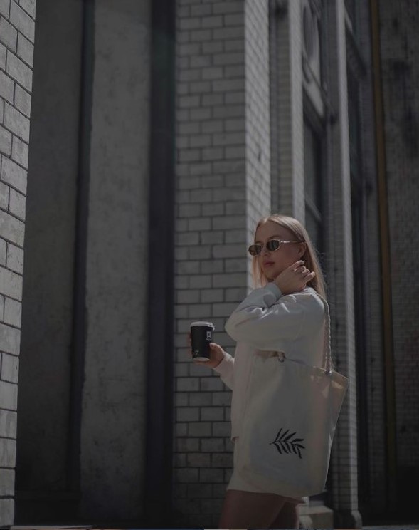 Мершиёва Александра