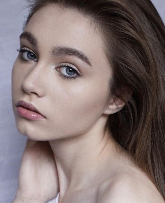 Заздравных Дарья