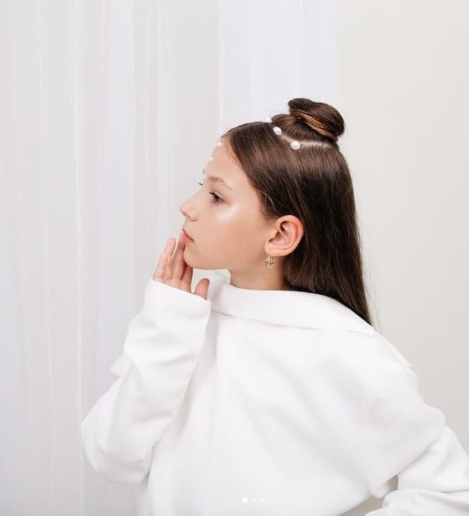 Алиса Гусарова