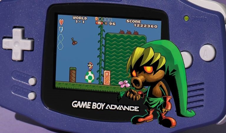 Nintendo отпраздновала годовщину Game Boy Advance, но пропустила годовщину Zelda, заметили фанаты