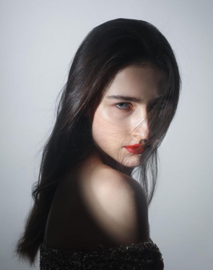 Елизавета Юркина