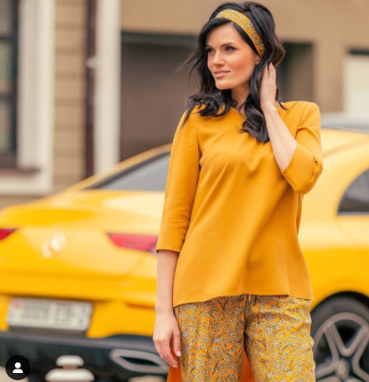 Татьяна Куренкова