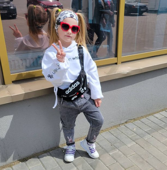 Александра