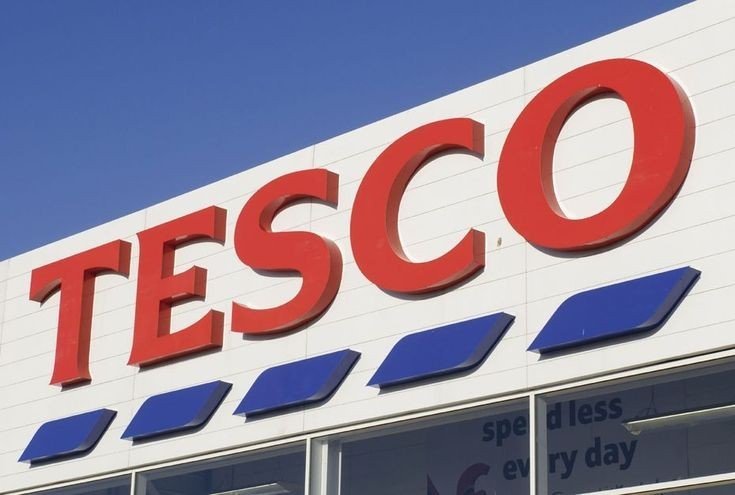 Tesco очень заинтересована в разрешении спора между Великобританией и ЕС по поводу торговли NI