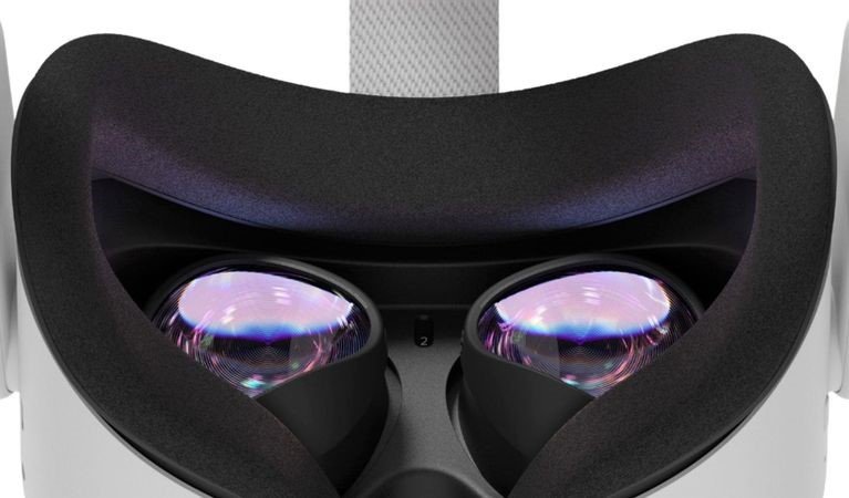 В приложениях Oculus Quest добавят рекламу, потому что Facebook