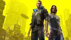 Cyberpunk 2077 наконец-то запущен на PlayStation 4