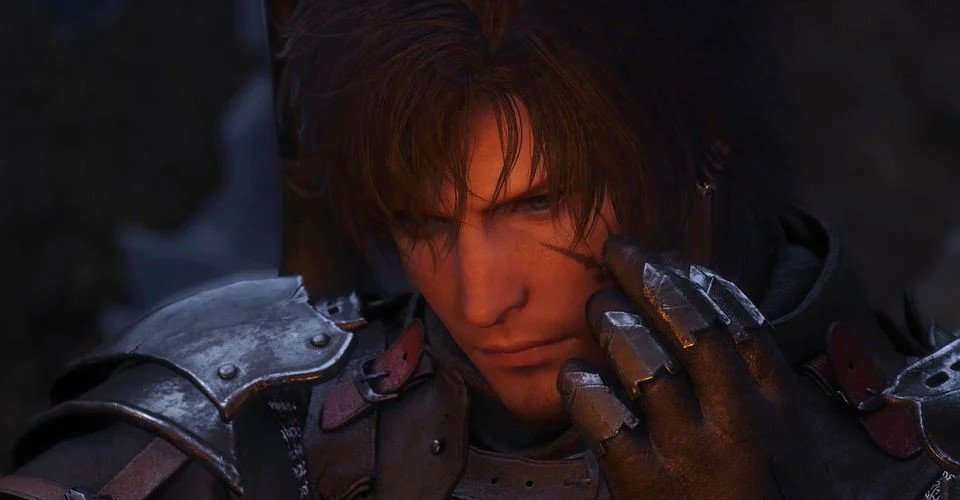 Почему нас почти оставили с ничем по поводу Final Fantasy 16 На E3