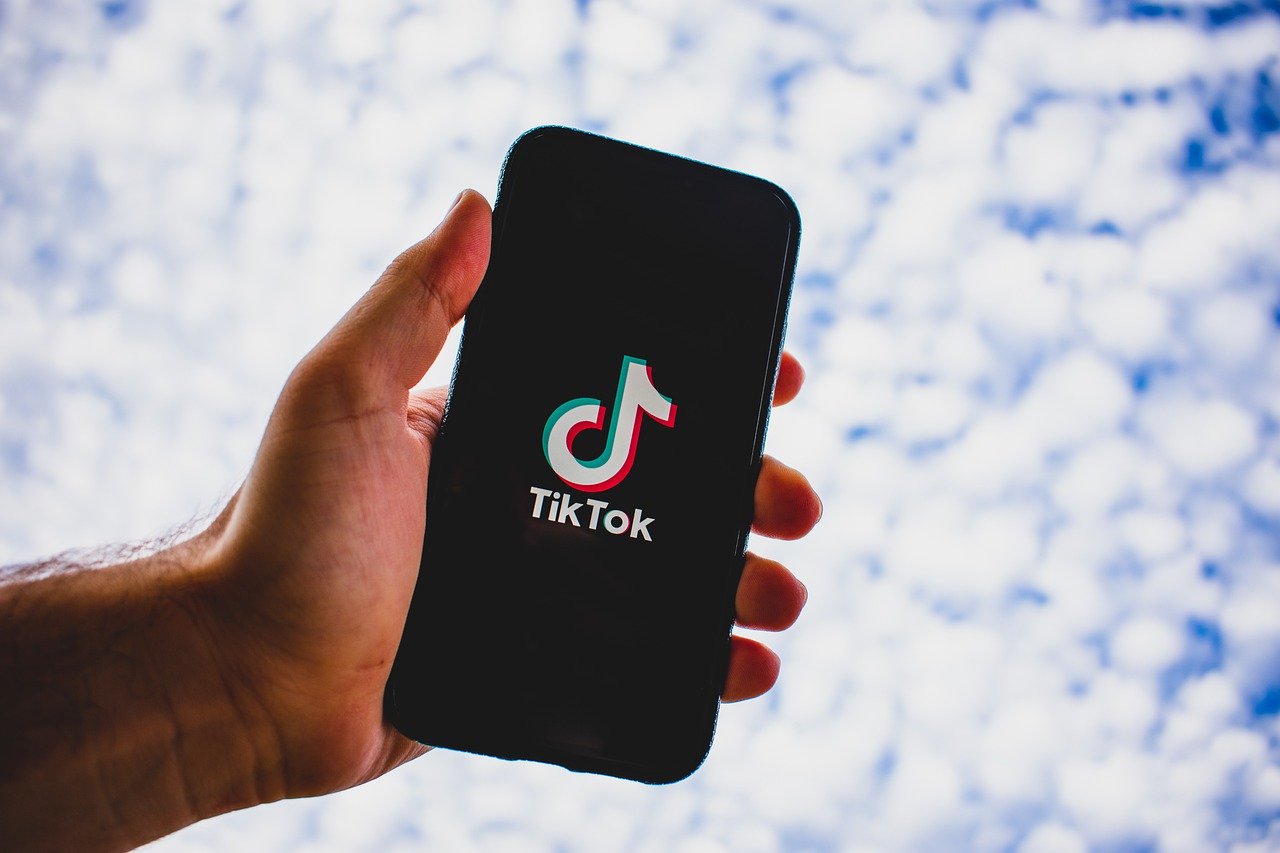 Развитие TikTok