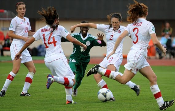 Женщины-футболистки подвержены гораздо более высокому риску травм  связок, которые могут привести к завершению карьеры