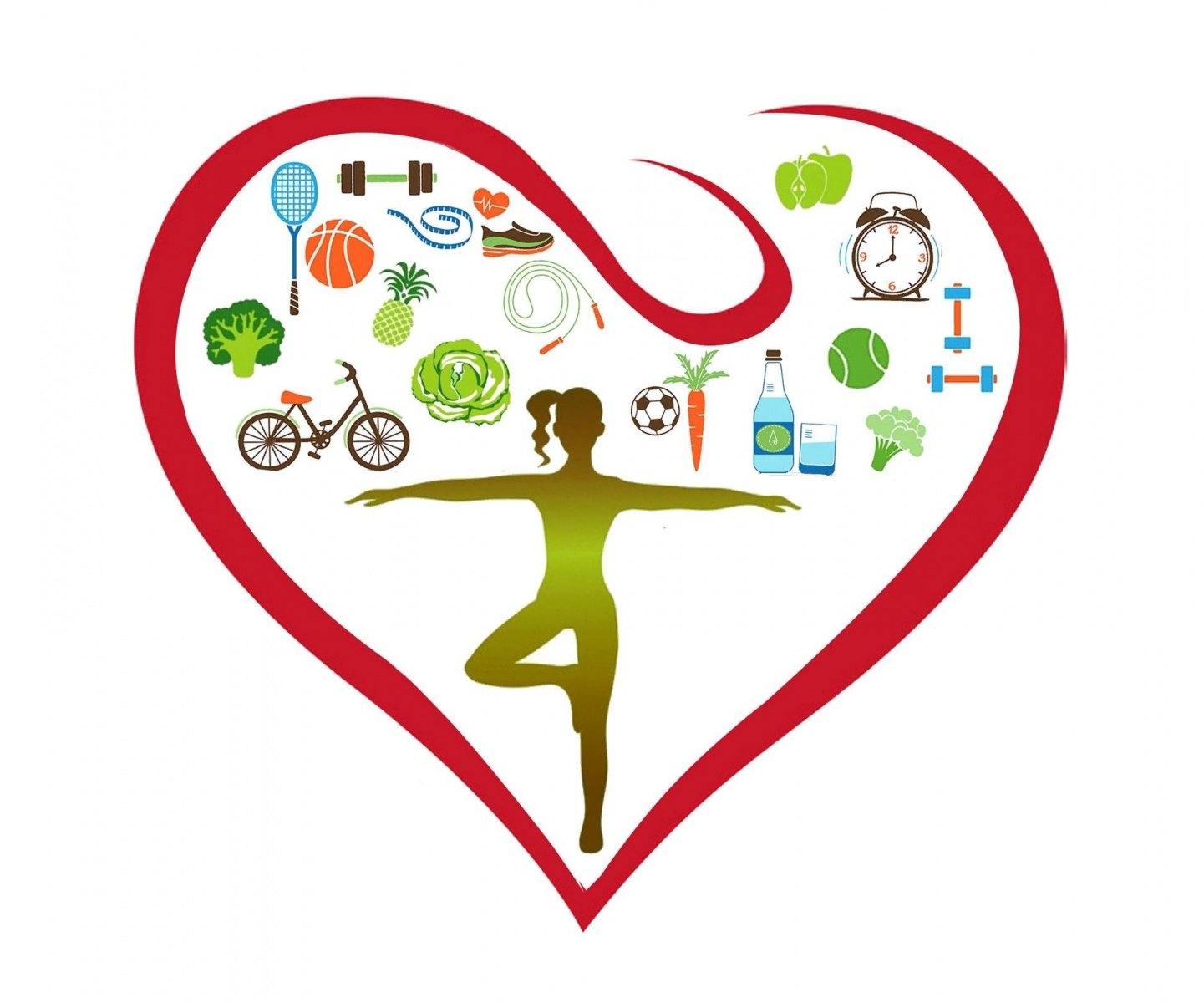 Как образ жизни влияет на здоровье