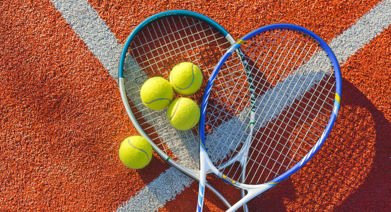 Преимущества игры в теннис для  здоровья