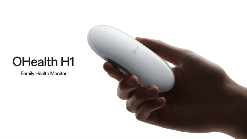 OPPO OHEALTH H1