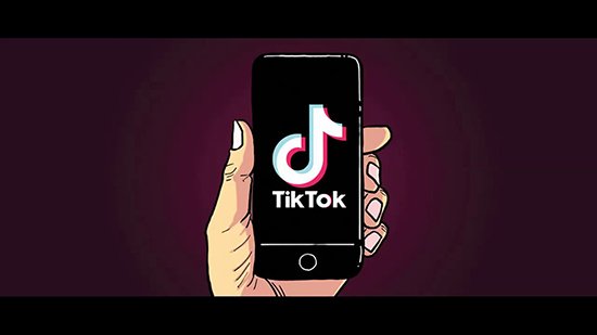 TikTok убивает ваш мозг по одному короткому видео за раз