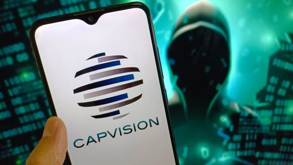 Capvision: Китай атакует еще одну консалтинговую компанию в рамках борьбы со шпионажем