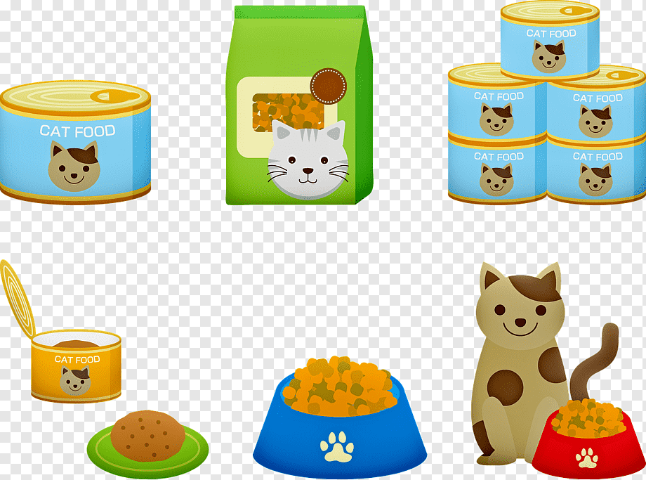 Корм для домашних животных