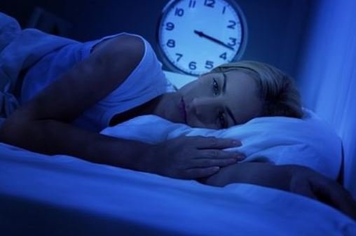 Что такое синдром задержки фазы сна?
